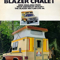 1976_Chevrolet_Blazer_Chalet_Brochure 1976_Chevrolet_Blazer_Chalet_Brochure